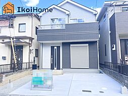 明石市魚住町西岡　新築戸建