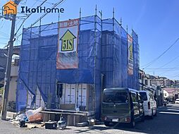 神戸市第1西区今寺　新築戸建