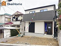 第14神戸市西区池上1丁目　新築戸建