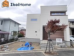 神戸市西区竹の台3丁目　新築戸建