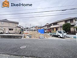 神戸市西区竹の台5期　新築戸建