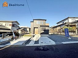 神戸市西区第15桜が丘東町4丁目　新築戸建