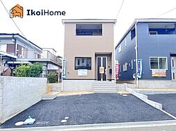 明石市大久保町高丘第1　1号棟　新築