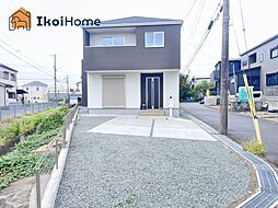 明石市魚住町清水12期　新築