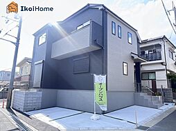 明石市魚住町長坂寺　新築戸建