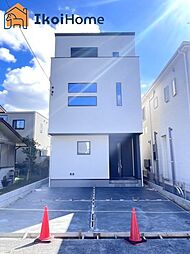 明石市二見町福里　新築戸建て