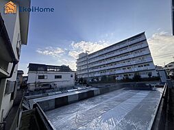 明石市二見町東二見全5棟Ｄ号棟　新築戸建