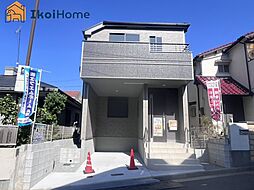 明石市太寺天王町　新築戸建