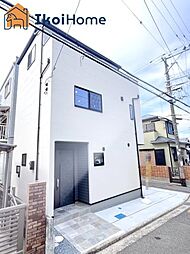 明石市林3丁目　新築戸建