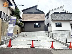 明石市松が丘3丁目　2号地　新築戸建