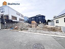 明石市松が丘3丁目24-1期　1号棟　新築戸建