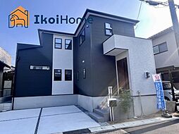 神戸市西区長畑町第3　新築戸建