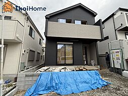 明石市松が丘3丁目　A号棟　新築戸建