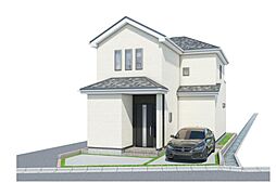 明石市大久保町大久保町　新築戸建