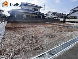 明石市大久保町高丘1丁目　新築戸建全2棟　B号棟