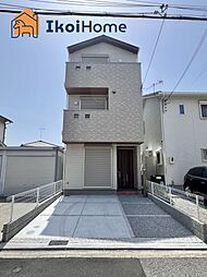 明石市二見町東二見　新築戸建