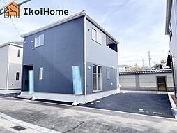 神戸市西区大沢第1　2号棟　新築戸建