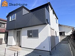 明石市太寺天王町　全3棟　3号棟　新築戸建