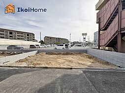 明石市貴崎4丁目　4期　2号棟　新築戸建