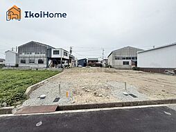 明石市魚住町西岡　C号棟