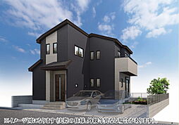 神戸市西区玉津町新方　新築戸建