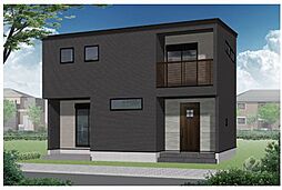 神戸市西区池上4丁目　新築戸建て