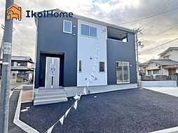 明石市二見町東二見第9　新築戸建　