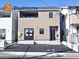 明石市大久保町八木第3　2区画2号棟