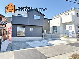 神戸市西区玉津町新方　新築戸建