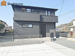 神戸市西区押部谷町木幡　新築戸建