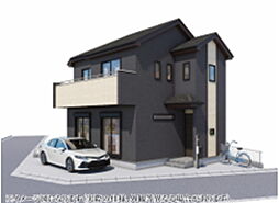 明石市二見町西二見　新築戸建