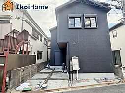 明石市魚住町清水　新築戸建