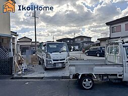 魚住町西岡22期　新築戸建　