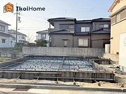 明石市藤江　新築戸建