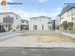 神戸市西区糀台1丁目　1号棟　新築戸建