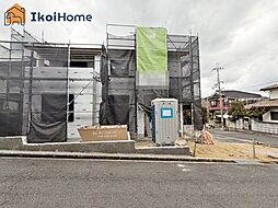 神戸西区秋葉台3丁目　新築戸建