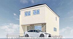 明石市日富美町1期　全7棟4号棟　新築戸建