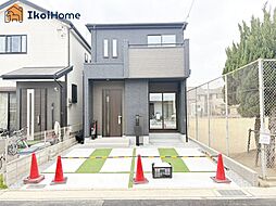 明石市大道町1丁目　新築戸建