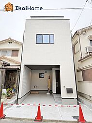 明石市大久保町江井島　新築戸建