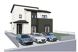 神戸市西区天王山　新築戸建