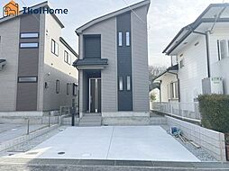 神戸市西区樫野台6丁目　A号棟　新築戸建