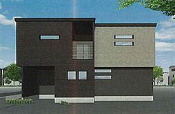 神戸市西区伊川谷町有瀬　新築戸建　