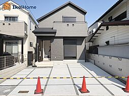 明石市朝霧町3丁目　新築戸建
