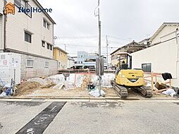 明石市北王子町第3　1号棟　新築戸建　
