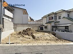 神戸市西区今寺　新築戸建