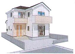 神戸市西区玉津町今津　新築戸建