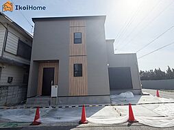 明石市大久保町西島　新築戸建