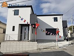 神戸市垂水区舞子坂1期　新築戸建