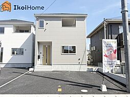 小野市神明町　第10　全3棟3号棟　新築戸建