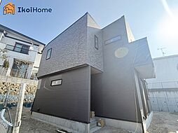 明石市太寺天王町　5号棟　新築戸建